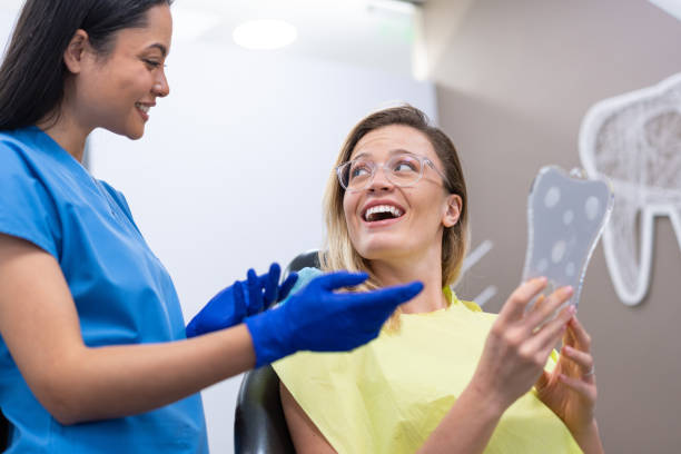 Why Choose Us for Your Dental Needs in Dassel, MN