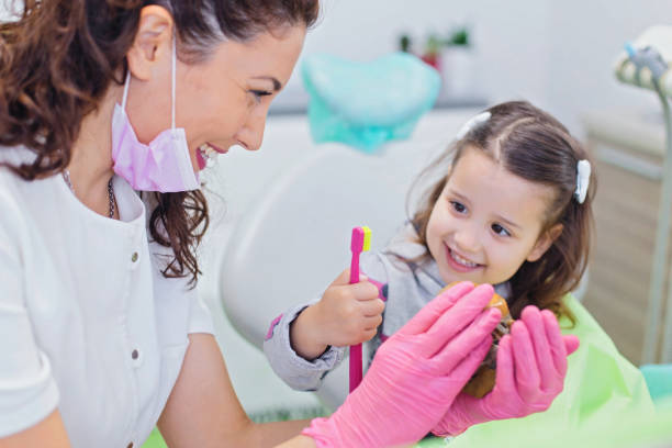 Dental Inlays and Onlays in Dassel, MN